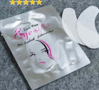 Gel pad mi gel pad dán mi dưới 1 bịch 50 miếng