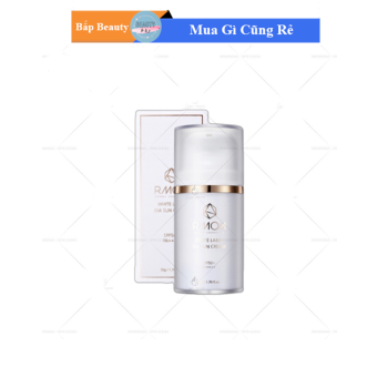 Kem chống nắng Rmon botox - Collagen thuỷ phân (150ml)
