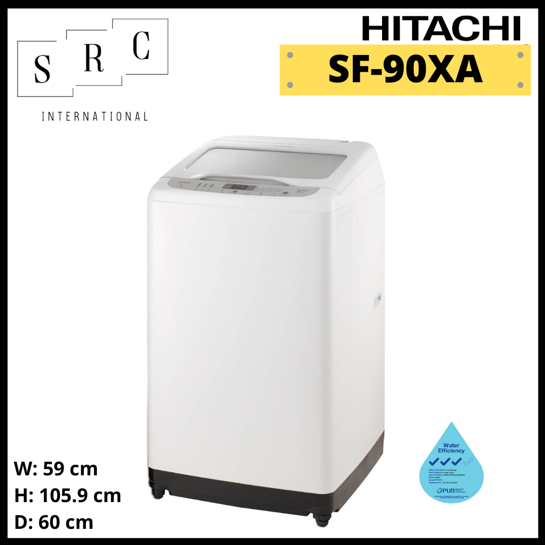 hitachi sf 80xb