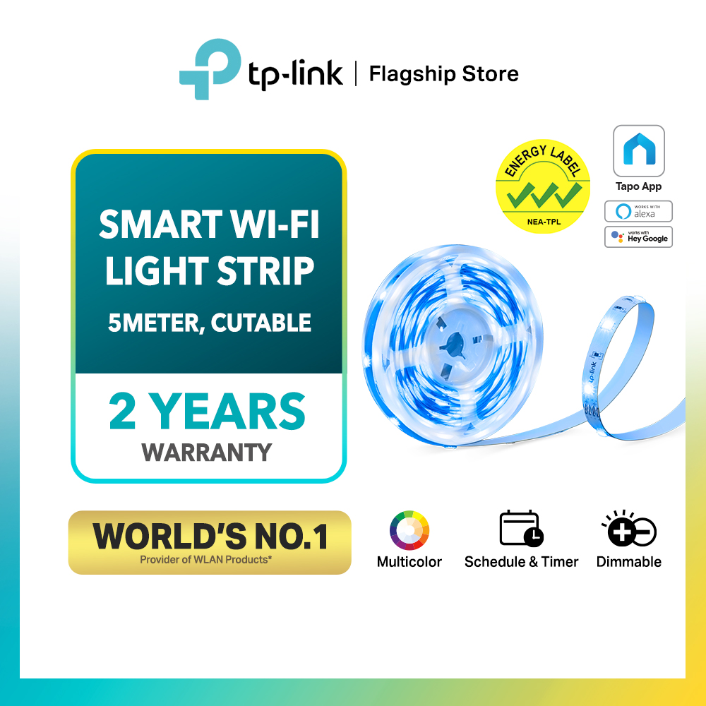 Tp-link Led Light Strips - Best Price in Singapore - Dec 2023