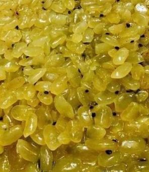 Hạt Đác Rim Vị Chanh Dây 500G - Cực Ngon