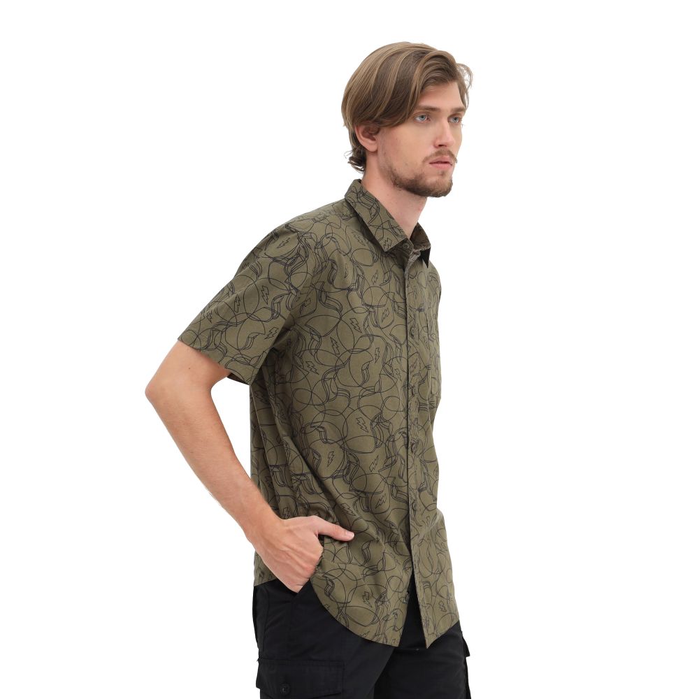 910007627 ALABAMA SS SHIRT