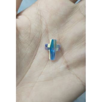 Thánh Giá Pha Lê Swarovski