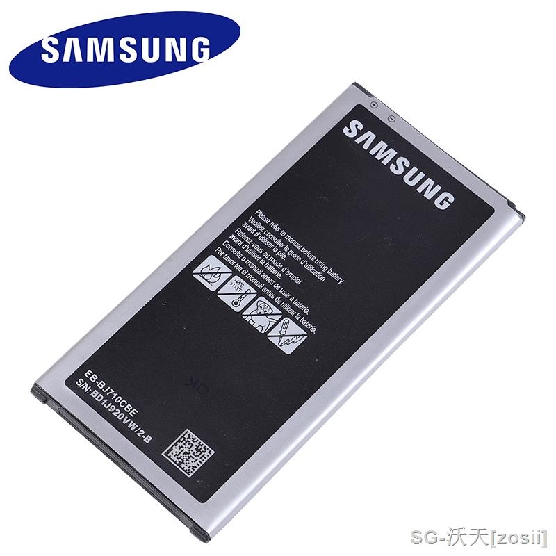 samsung j7 original battery 3000mah