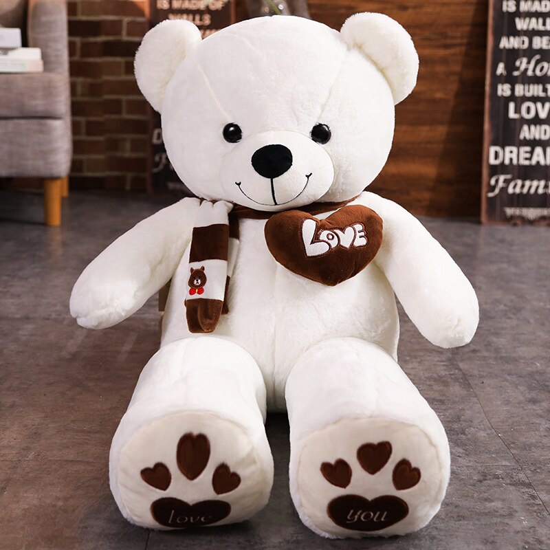 stuffed bear price