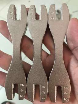 Cờ Lê Cân Vành Thái Lan - Cờ Lê Vặn Nan Hoa