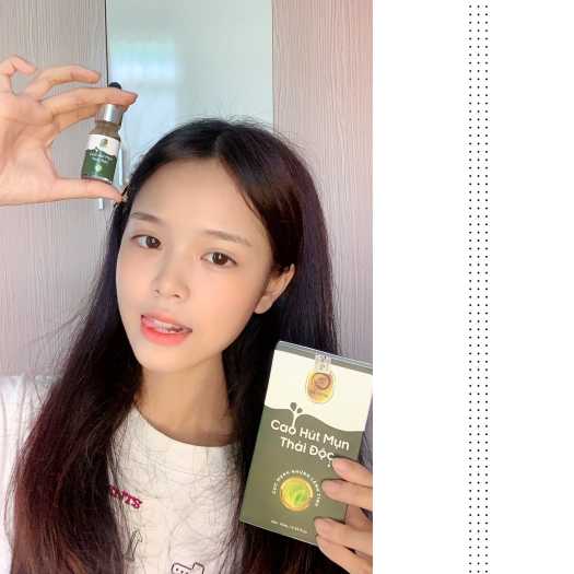 Mụn SOS Ho&agrave;ng Thi&ecirc;n S&acirc;m ⚡️Freeship⚡️Ti&ecirc;u diệt mụn tận gốc, kh&ocirc;ng bong tr&oacute;c.