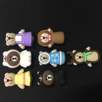 Bọc đầu kềm,bịt đầu kìm nhặt da nail