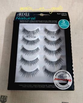 Lông mi Ardell Natural Lashes auth