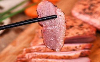 Giá sỉ set 4 Lườn Ngỗng Nga Hun Khói