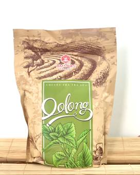 Trà Oolong Tấm Thiên Thành (500G/ 1 Gói)