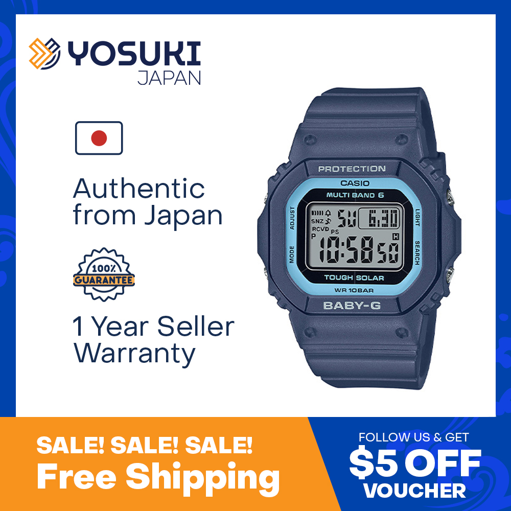 Casio solar powered hot sale digital watch