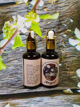 Tái Tạo Trị Mụn Nám Tàn Nhang ANGEL 50ml