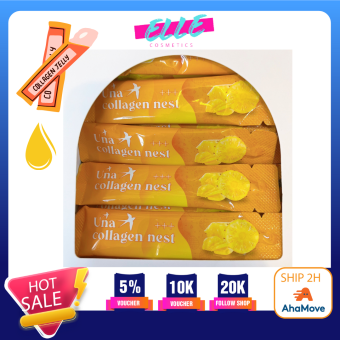 Collagen cải thiện nội tiết tố