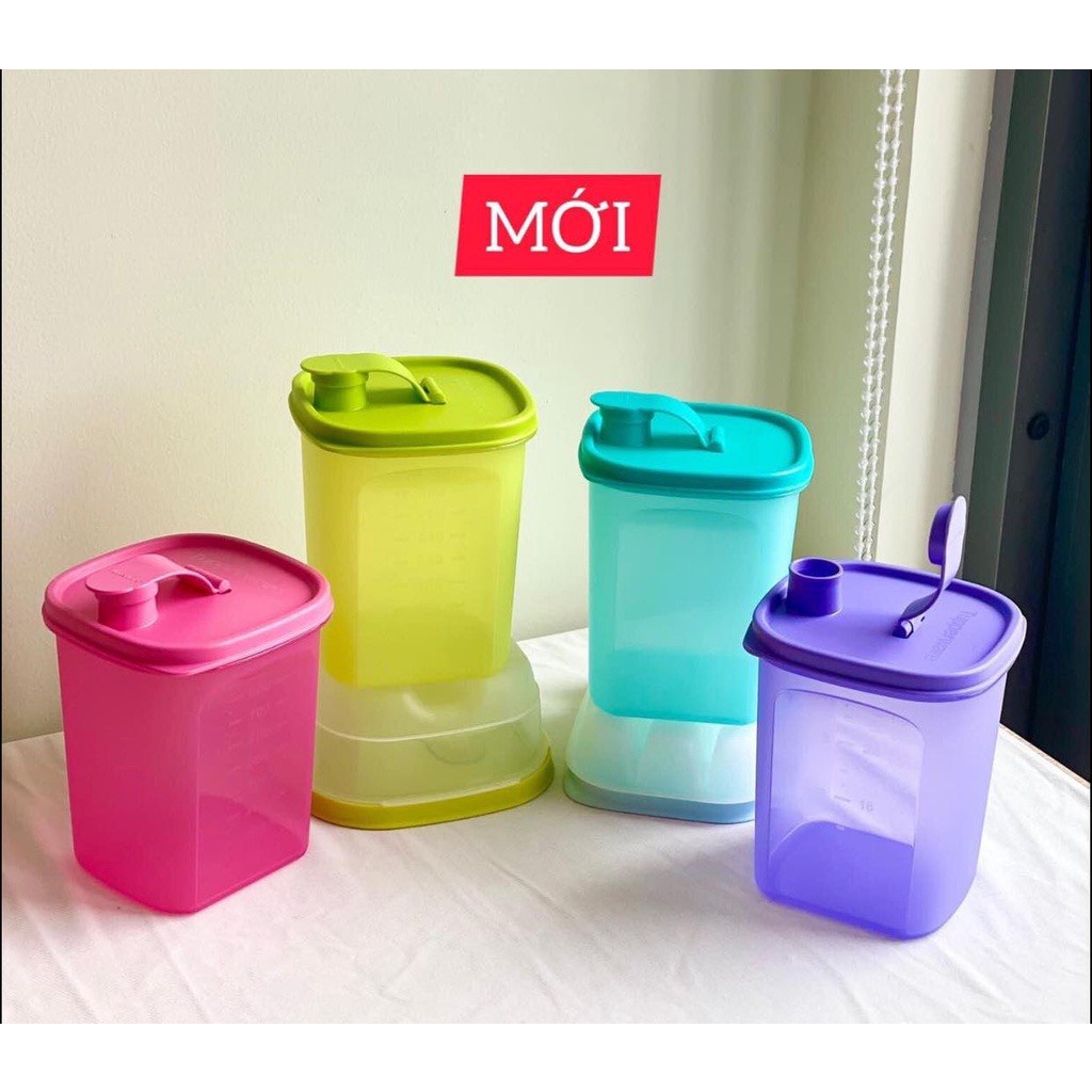 Bình nước Slim Line 1L - Tupperware
