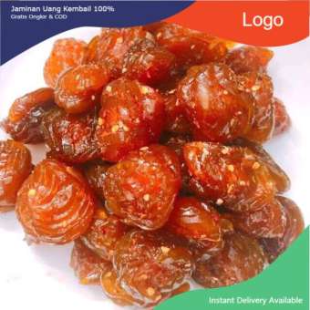 500gr mứt ô mai mận dim gừng ngon tuyệt đặc sản HÀ NỘI