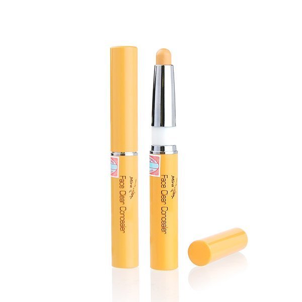 BÚT CHE KHUYẾT ĐIỂM MIRA FACE CLEAR CONCEALER HÀN QUỐC 1 .5G CHÍNH HÃNG