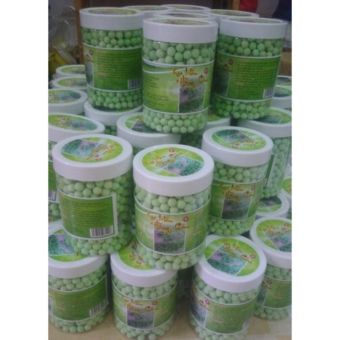 0,5kg viên kẹo mầm đậu nành hồng sâm hỗ trợ tăng vòng 1, đẹp da, sinh lý