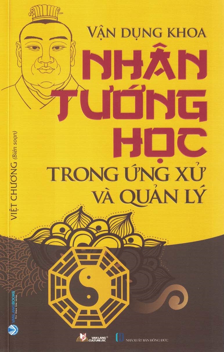 Vận dụng khoa nhân tướng học trong ứng xử và quản lý