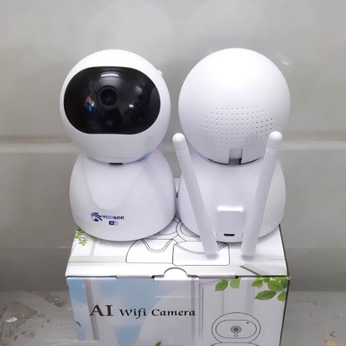 Camera yoosee hk205 - 1.3mpx, 720p ko lan, nhỏ gọn mới