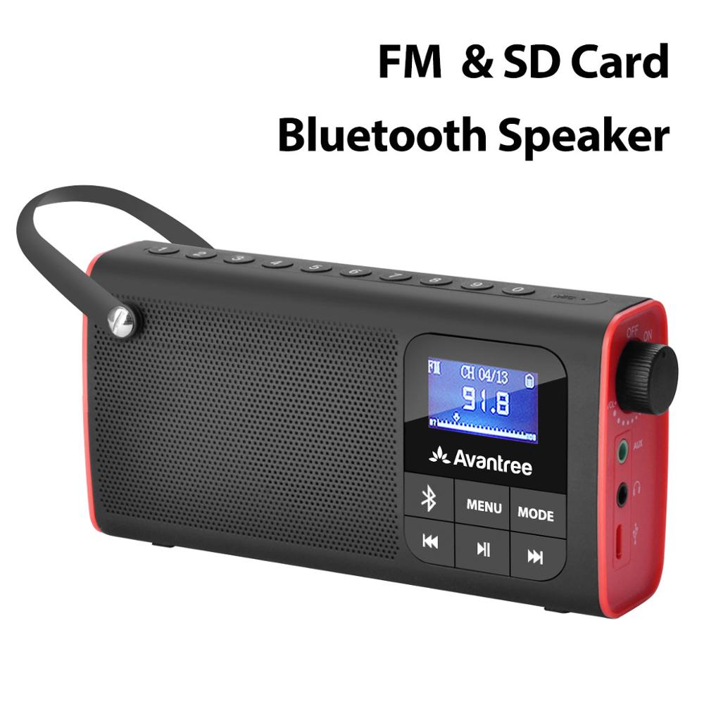 speaker bluetooth kimiso 7801