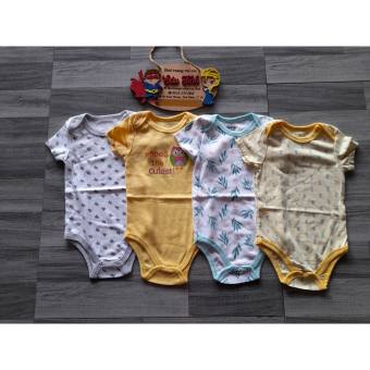 Body sơ sinh ( SP000985 ) size 12M