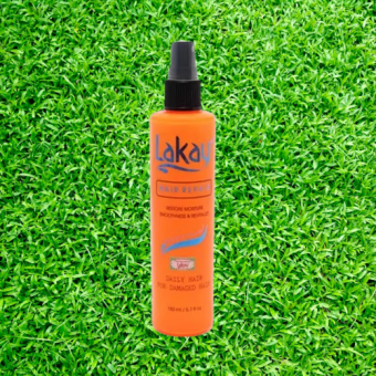 Xịt dưỡng tóc, đạm phục hồi Lakay 150ml
