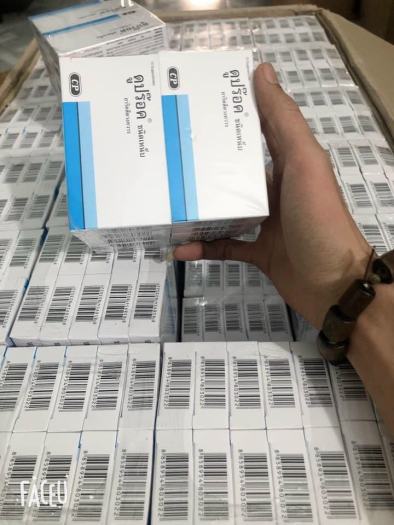 Combo Hộp bôi đặt trĩ Thái Lan DOPROCT