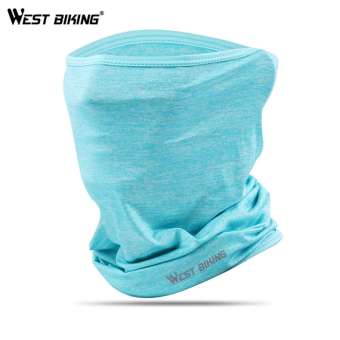 Tây Đạp Xe Mùa Hè Chống Mồ Hôi Đi Xe Đạp Mặt Nạ Thoáng Khí Mũ Đi Xe Đạp Mũ Chạy Xe Đạp Dây Khăn Thể Thao Khẩu Trang