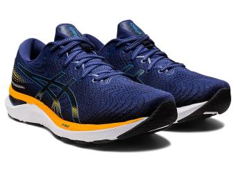 Giày chạy bộ Asics nam GEL-CUMULUS 24 1011B366.401