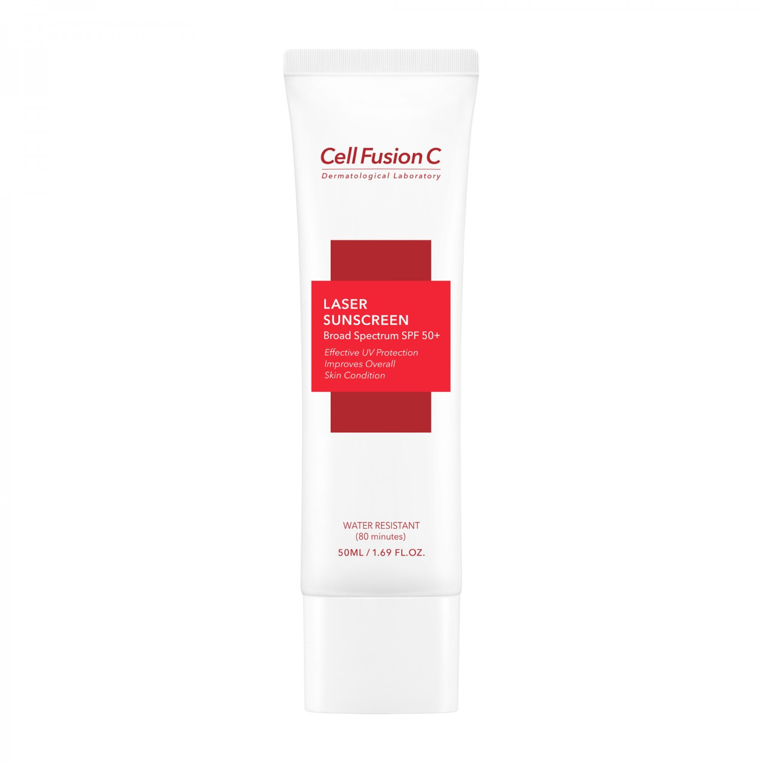 Kem chống nắng cell fusion c sunscreen 100 spf50+ pa+++