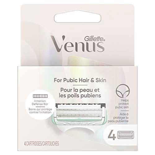 venus public razor