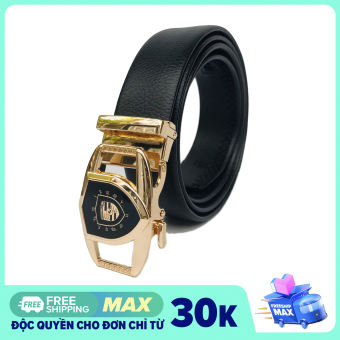 Thắt lưng nam công sở đẹp / Dây lưng nam hàng cao cấp
