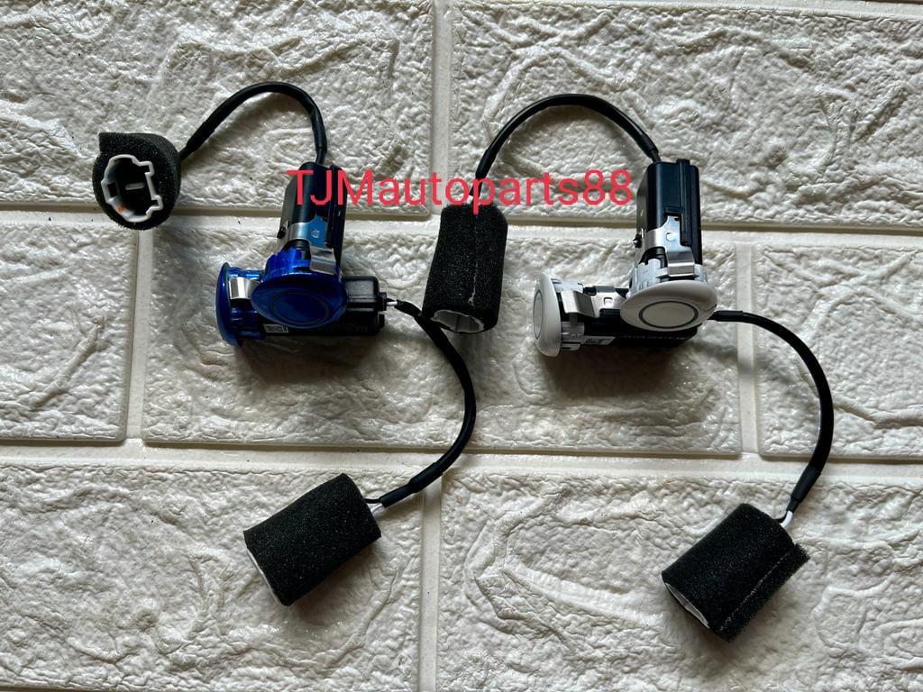 Sensor Parkir Toyota Innova V 2012 2013 2014 2015 Original Harga 290,000 rupiah*Gratis Ongkir