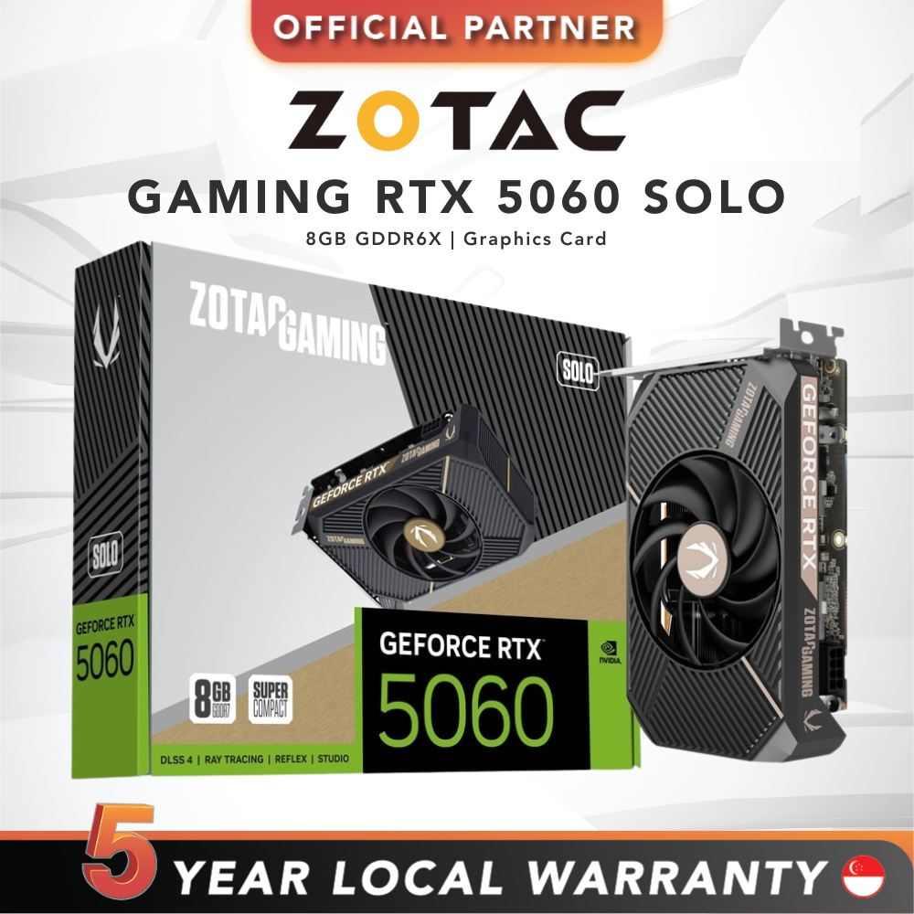 Zotac Rtx 3070 8Gb Gddr6 High Performance Gaming Graphics Card