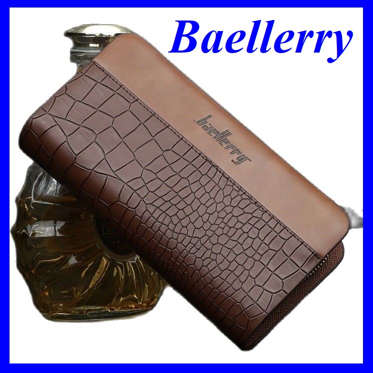 [FreeshipMAX] Ví nữ dài cầm tay da mềm nhiều ngăn, ví nữ, Ví