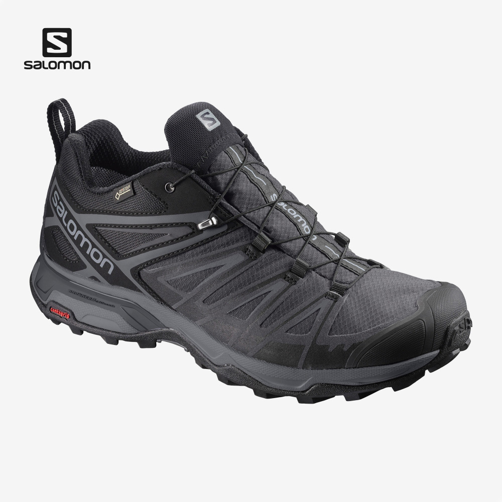 mens leather hiking boots sale