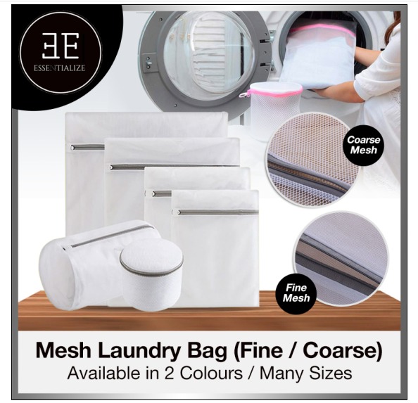 Lingerie Laundry Bag - Best Price in Singapore - Jan 2024