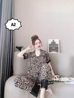 Set bộ nữ thời trang sành điệu thời trang MIDU FASHION (TRANG SAM SHOP)