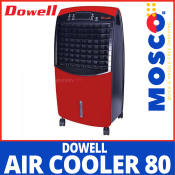 Dowell Arc 80 l Air Cooler