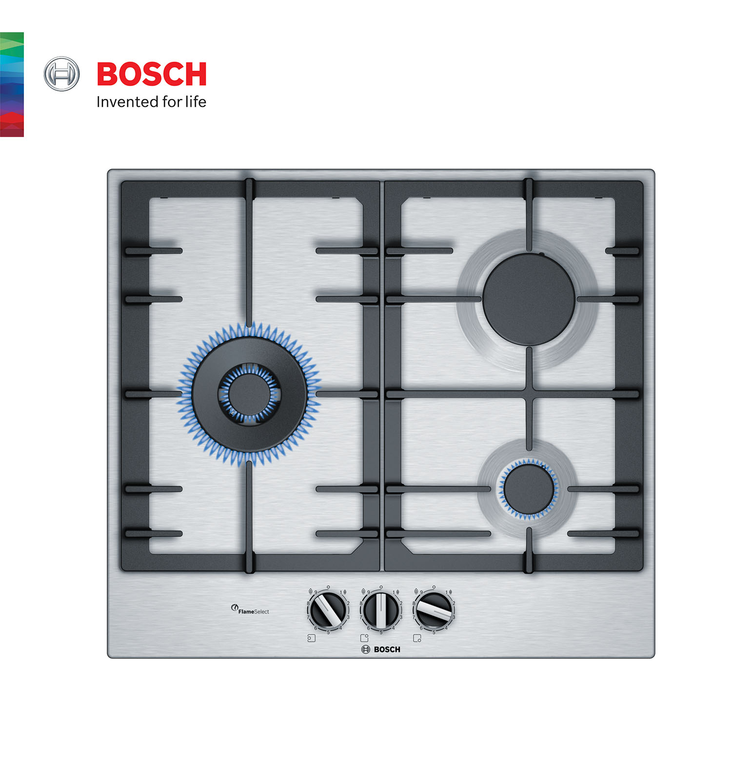 bosch 60cm series 8 4 zone ceramic cooktop