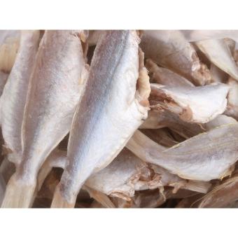 1kg KHÔ CÁ ĐỔNG KHÔNG ĐẦU - vị tươi thơm thịt mềm 250gr 500gr CÁ ĐỔNG KHÔNG ĐẦU
