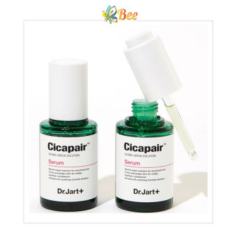 Tinh chất phục hồi da, căng bóng da Dr.Jart+ Cicapair Serum 50ml