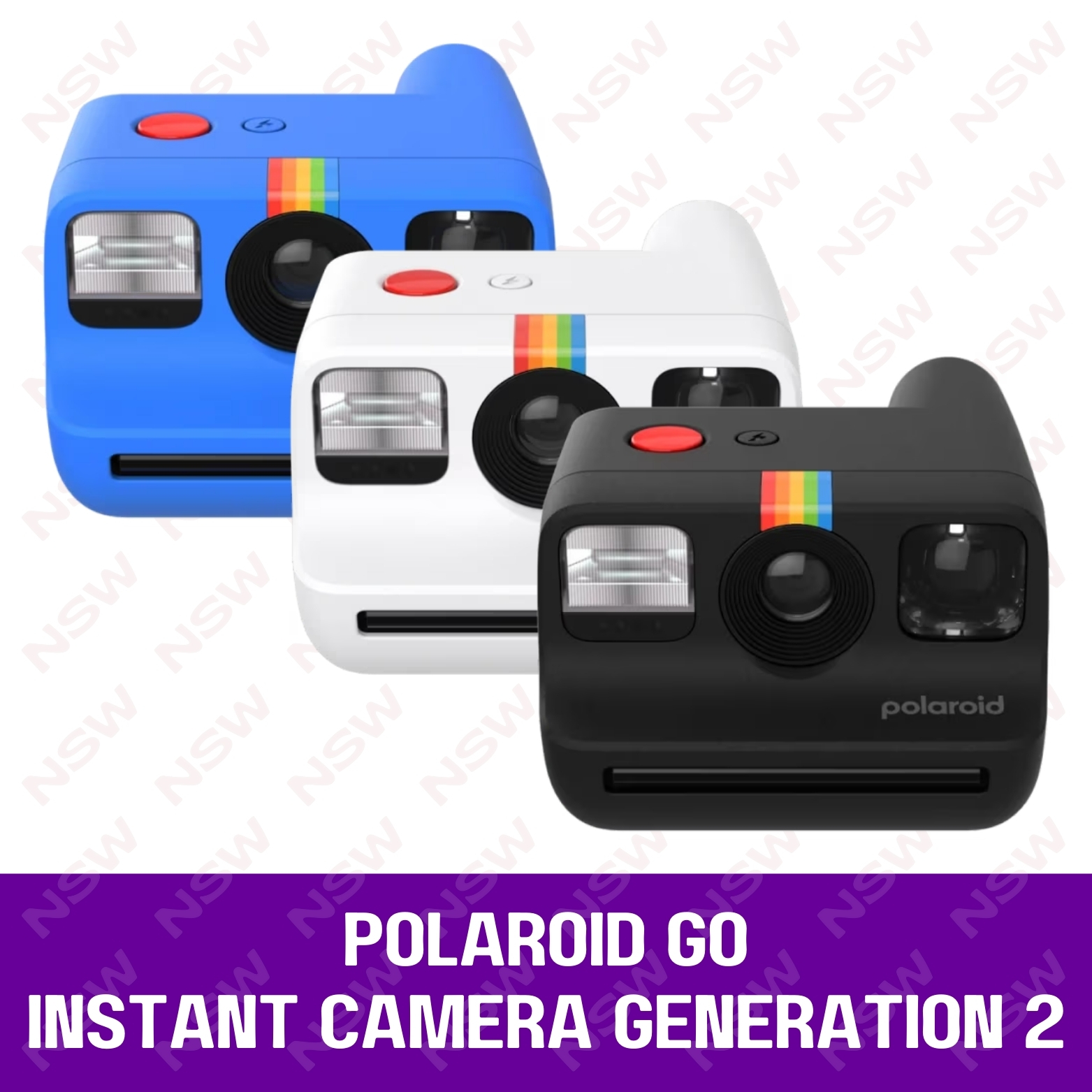 lazada当選者　brightwin ポラロイド Buy polaroid Top Products Online | lazada.sg