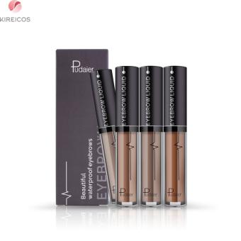 Kem Chuốt Lông Mày Không Trôi 24h Pudaier