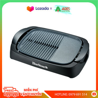 Bếp nướng Bluestone EGB-7417 - Phủ chống dính Ceramic chịu nhiệt tốt - Bảo hành chính hãng 24 tháng