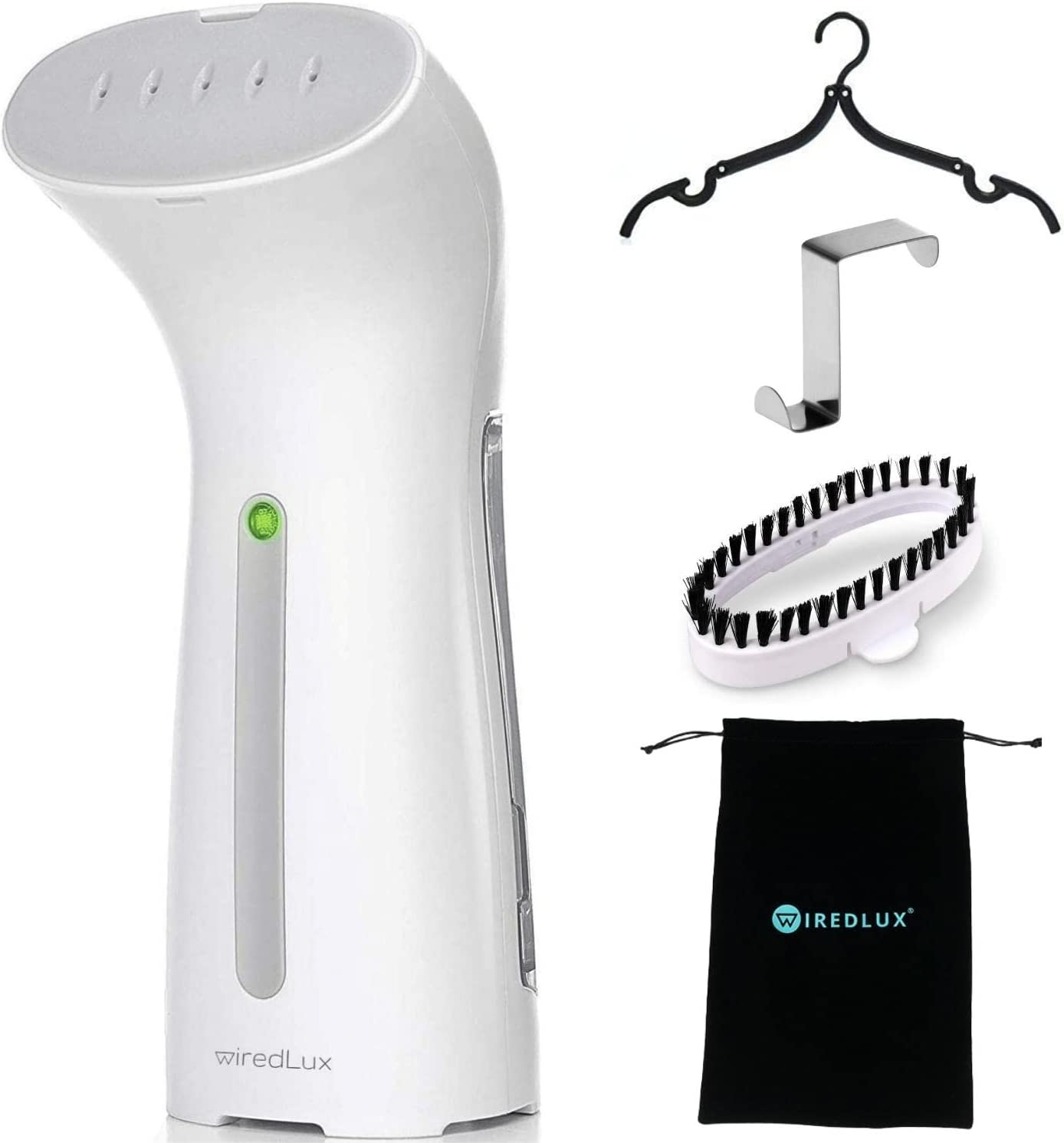 joy mangano fabric steamer