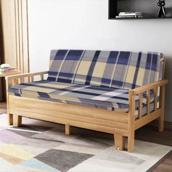 Giường sofa gấp gọn, Giường Đơn Trẻ Em, Giường Đơn Cho Bé, Sofa Giường Kéo Đa Năng Cao Cấp , Giường Ngủ Cho Bé, Sofa Giường Xếp ( tặng đệm)