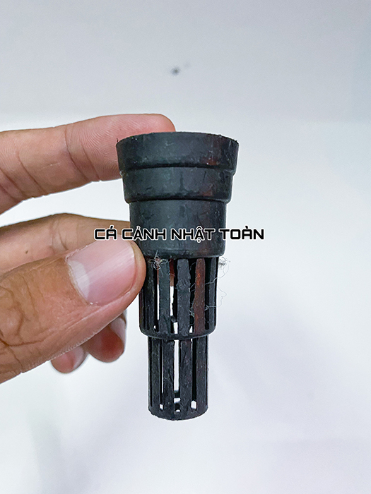 "hoàn tiền đến 10%" núm chặn cặn máy bơm bể cá cảnh vs1200, vs680