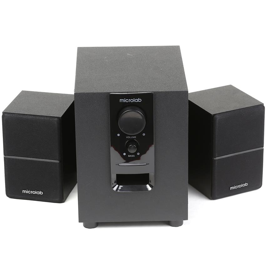 Loa vi tính loa vi tính microlab , Loa vi tính Loa bluetooth Loa Microlab M106BT version 2.1 - Loa siêu trầm công suất lớn - Thiết kế sang trọng âm thanh cực chất , Âm Thanh Cực Hay. Loa Vi Tính Microlab Bluetooth, Kết Nối Không Dây Bluetooth